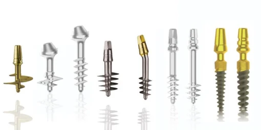 базални импланти