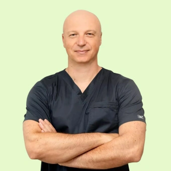 Д-р Радослав Симеонов